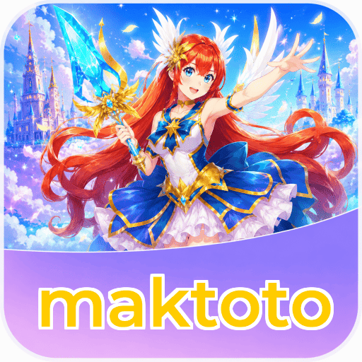 Cara Download APK maktoto
