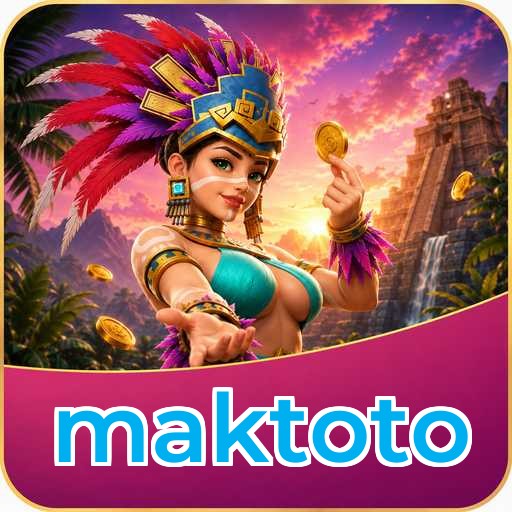 Tutorial Instalasi maktoto APK