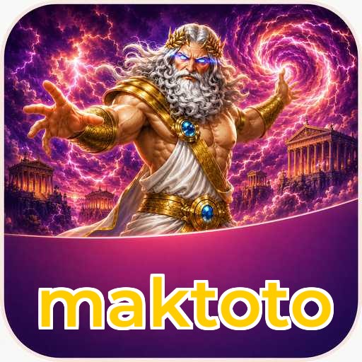 Aplikasi maktoto APK