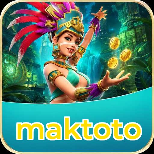 Verifikasi Resmi maktoto