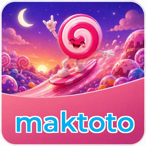 Keunggulan Resmi maktoto