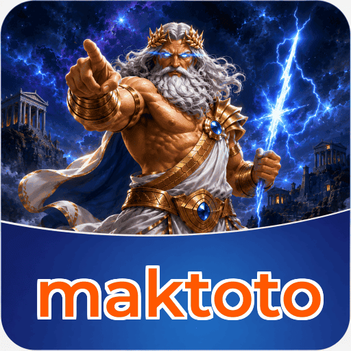 Kontak Resmi maktoto