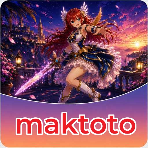 Sertifikasi Tim maktoto