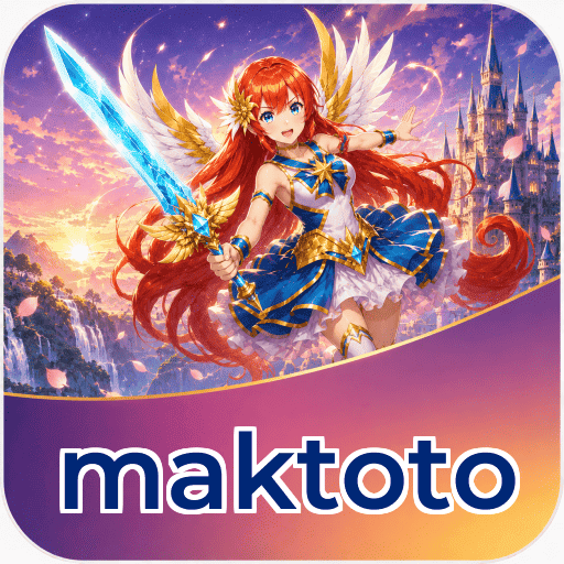 Informasi Umum maktoto