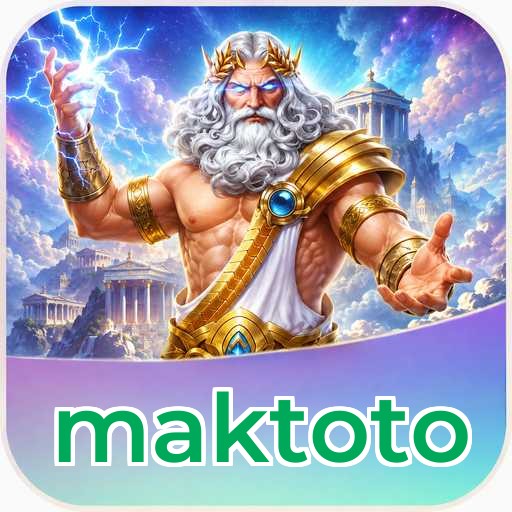 Lisensi Resmi maktoto