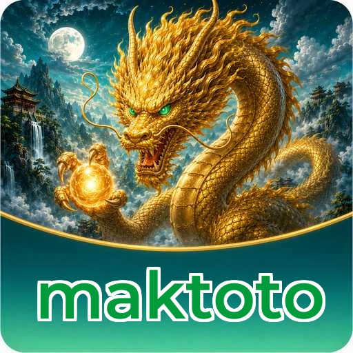 Katalog Aplikasi maktoto