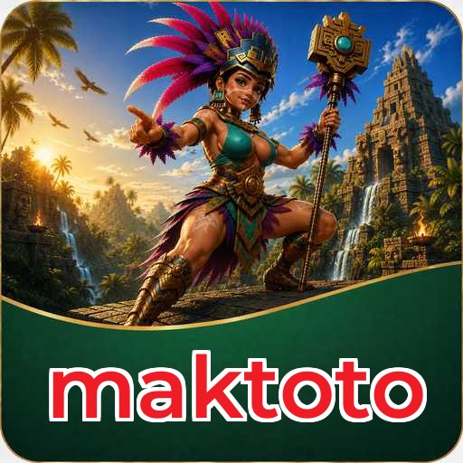 maktoto Key Features